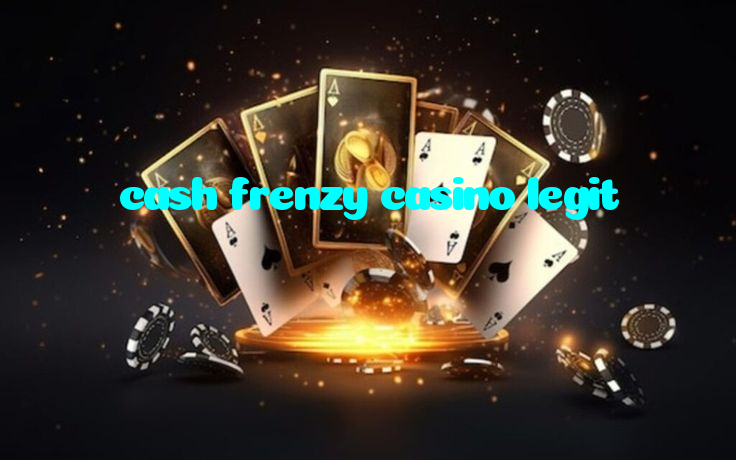 cash frenzy casino legit casino presented on mobile device in Pakistan with slots and live games
